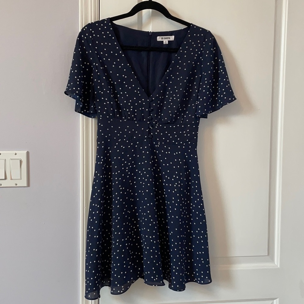BB DAKODA Dress size 2
